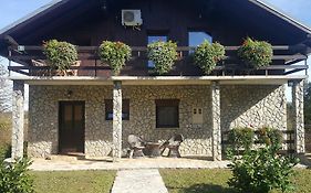 Guest House Iva